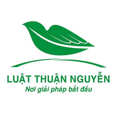 Logo Văn phòng luật sư Thuận Nguyễn
