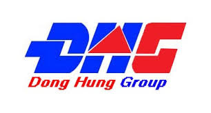 Logo Tập đoàn đầu tư và xây dựng Đông Hưng