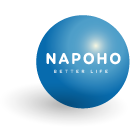 Logo NAPOHO