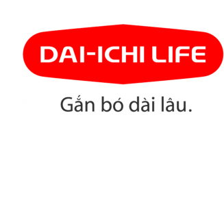 Logo BHNT Daiichi Life Việt Nam