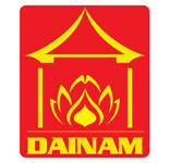 Logo Tập Đoàn Đại Nam
