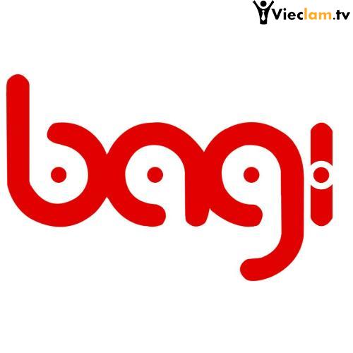 Logo Bagitech