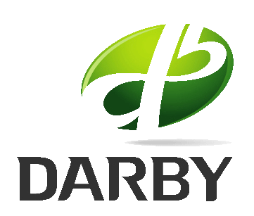Logo Darby Genetics Co., Ltd.