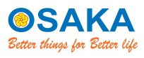 Logo công Ty XNK Osaka