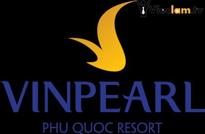 Logo Vinpearl Phú Quốc Resort