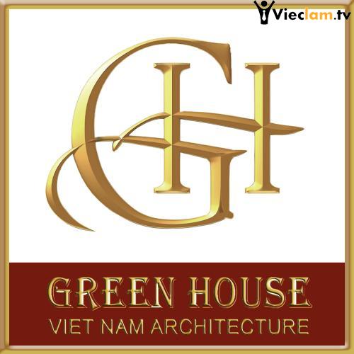 Logo GreenHouse Việt Nam