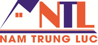 Logo Công Ty TNHH MTV TM - XD- SX Nam Trung Lực