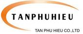 Logo Công Ty TNHH Tân Phú Hiếu