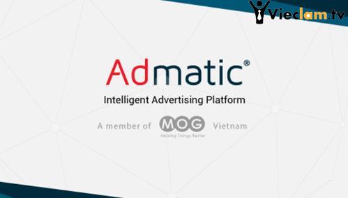 Logo AdMatic