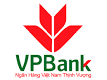 Logo Ngân hàng Việt Nam thịnh vượng VPBank