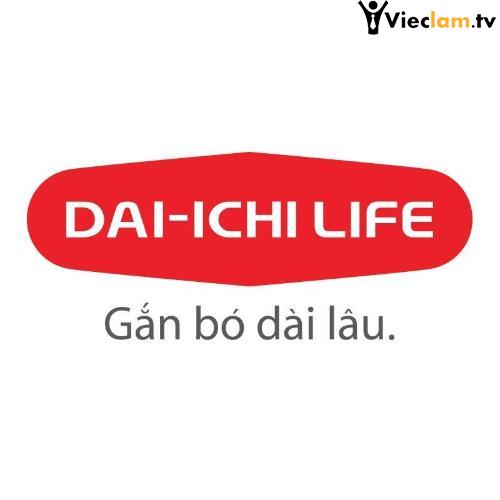Logo Tập đoàn Dai-Ichi Life Nhật Bản