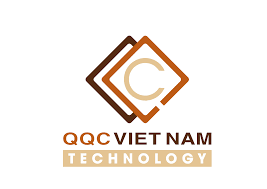 Logo CÔNG TY TNHH CÔNG NGHỆ QQC VIỆT NAM