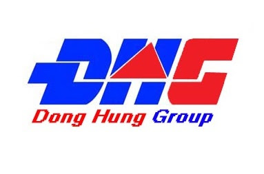 Logo Đông Hưng Group