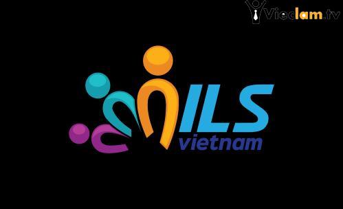 Logo Trung Tâm Ngoại ngữ và tư vấn du học ILS Vietnam