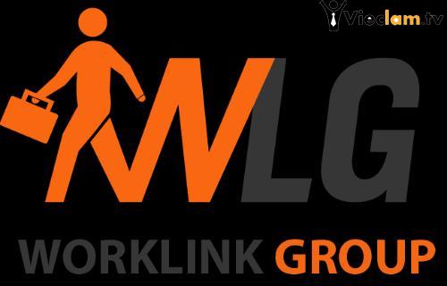 Logo Công ty Worklink HR