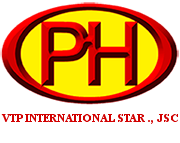 Logo Công ty cổ phần ngôi sao quốc tế vtp
