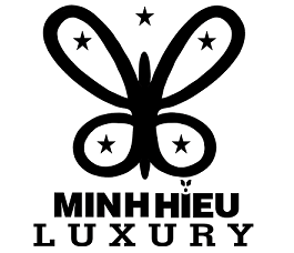 Logo TNHH Thẩm mỹ viện Minh Hiếu