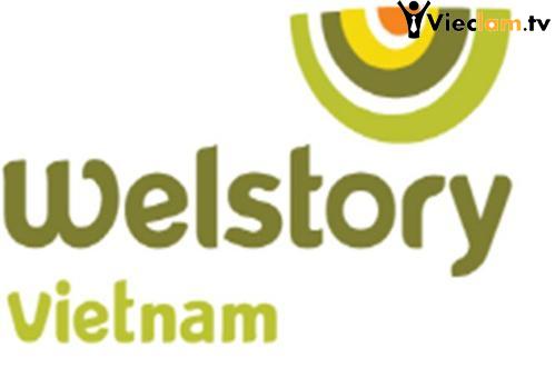 Logo Công ty TNHH Welstory Việt Nam
