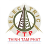 Logo Thịnh Tâm Phát