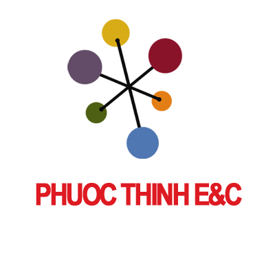 Logo Công ty Tư vấn công nghệ & Môi trường Phước Thịnh