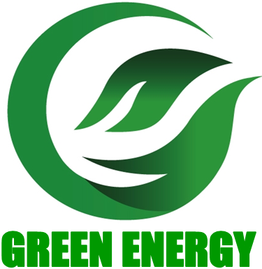 Logo Công ty Green Energy