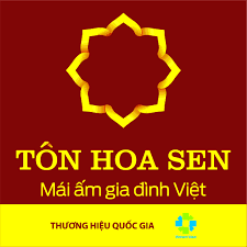 Logo Công Ty TNHH Tập Đoàn Đầu Tư Hoa Sen