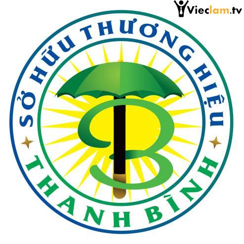 Logo Công ty  SỞ HỮU THƯƠNG HIỆU THANH BÌNH