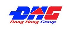 Logo Công ty đầu tư và xây dựng Đông Hưng