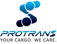 Logo công ty Cổ phần ProTrans