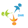 Logo DHR - Giải pháp nhân sự toàn diện