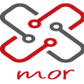 Logo Công ty TNHH phần mềm và tư vấn nhân sự MOR