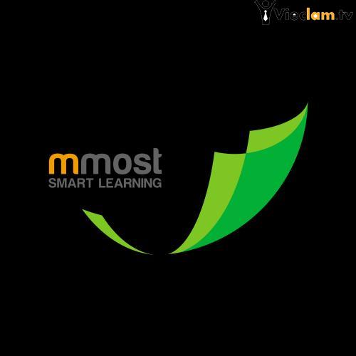 Logo MMOST SMARTLEARNING CENTER