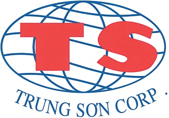 Logo Công ty Cổ Phần Thực Phẩm Trung Sơn