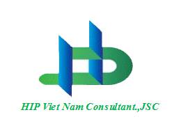 Logo Công ty Cổ Phâng Tư Vấn HIP Việt Nam