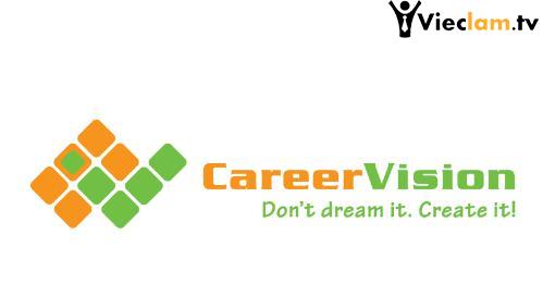Logo Career Vision