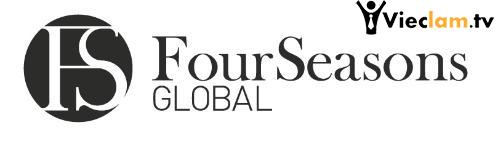 Logo Công ty Cổ phần Bồn mùa Toàn cầu