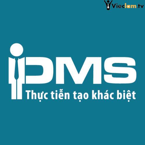 Logo Công Ty TNHH Tư Vấn Và Đào Tạo Pms