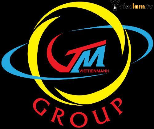 Logo VTM Group