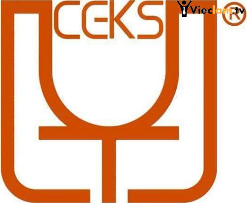 Logo CP CEKS