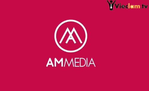 Logo AM Media 