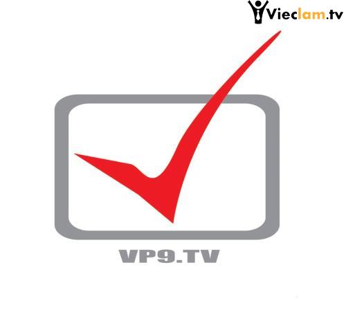 Logo Công ty cổ phần VP9 Việt Nam