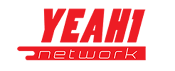 Logo YEAH1 NETWORK