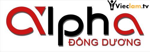 Logo ALPHA Design