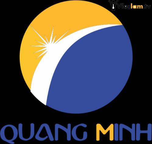 Logo Công ty TNHH Điện Lạnh Quang Minh