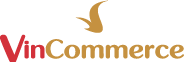 Logo Công Ty CP Dich Vụ Thương Mại Tổng Hợp Vincommerce 