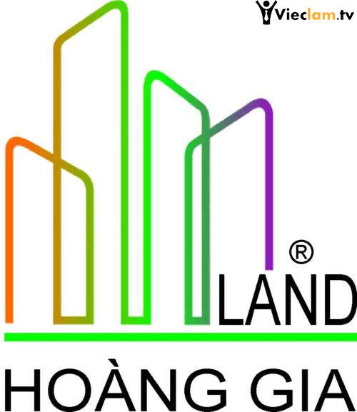 Logo Hoàng Gia