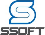 Logo Công ty Cổ phần công nghệ phần mềm Ssoft Việt Nam