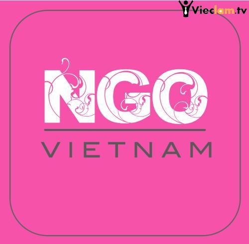 Logo Ngô Việt Nam