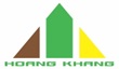 Logo Công ty CP DV Địa ốc Hoàng Khang