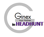 Logo Ginex